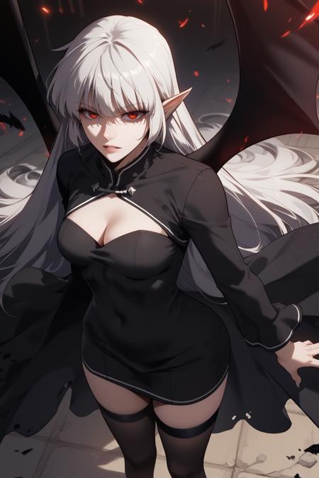 Alice von Ataraxia | Solo Max-Level Newbie | Manhwa | Webtoon V.1.0