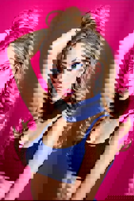 Jenna Haze v1.0