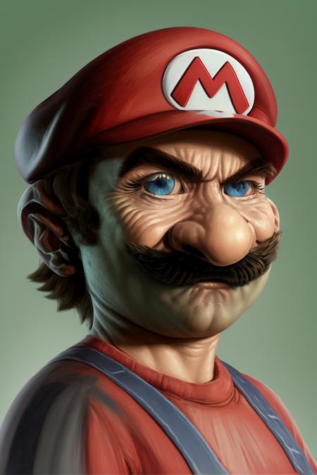 real_mario