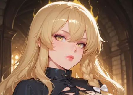 Ryriu's Avatar