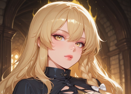 Ryriu's Avatar