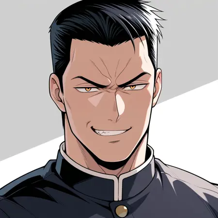 Koga Student – Kunoichi Gakuen Ninpouchou