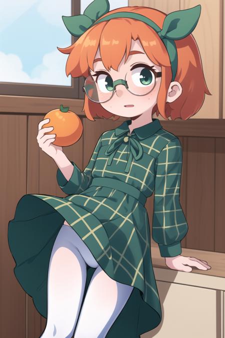 orenji