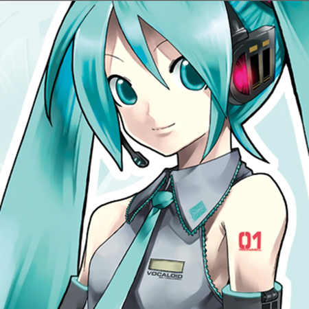 HatsuneMikuLover's Avatar