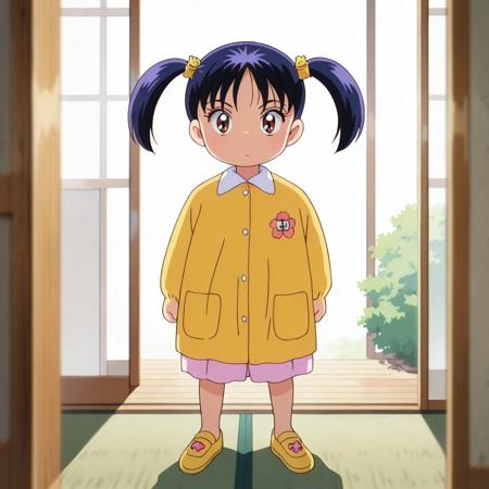 lemon giboshi-擬宝珠檸檬（こち亀） v1.0