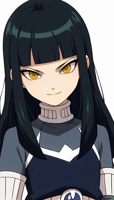 Dhanna - Inazuma Eleven GO Dhanna