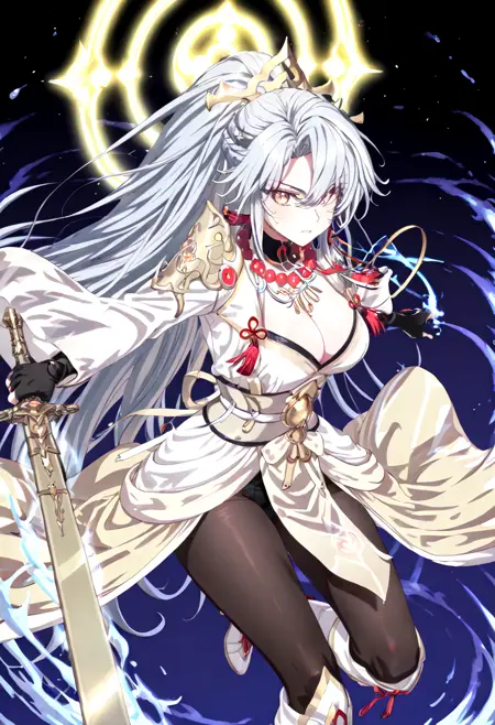 [IL] Sentinel of Twilight Seline - Epic Seven (epic7)