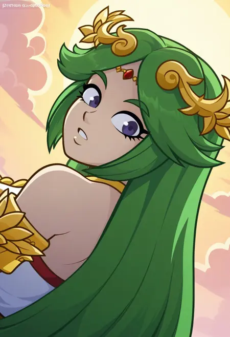 PeachyPop34 Style | Illustrious