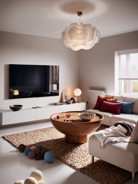 JJ's Ikea Style XL v1.0