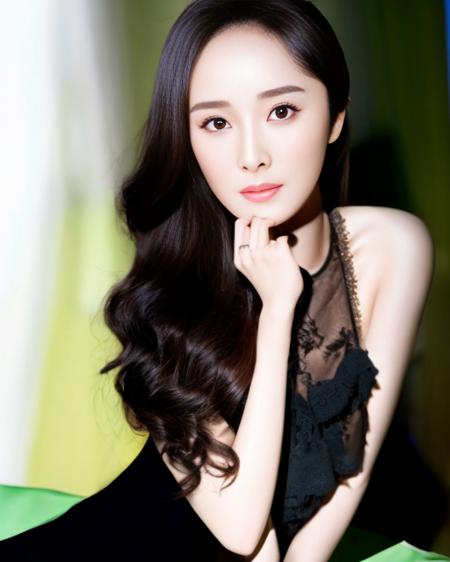 1girl, beautiful skin, photorealistic:1.4,  yangmi,<lora:yangmi_v2-000006:1>