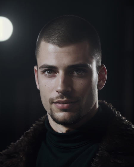 Stanislav Yanevski Stanislav Yanevski