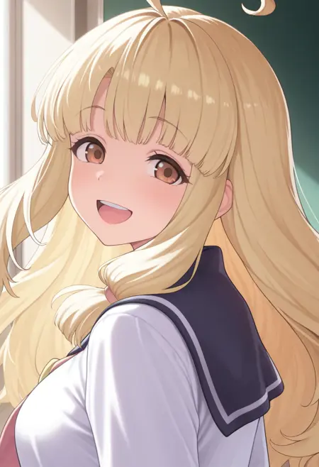 Hahajima Fuwari | Shadowverse Flame | シャドウバース フレイム