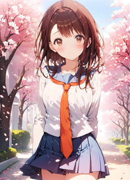 SDXL_LORA_CHARACTER_ONODERA KOSAKI V1
