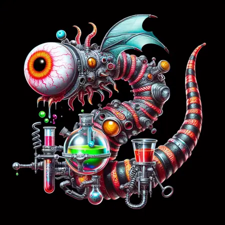 Nightsound's Avatar
