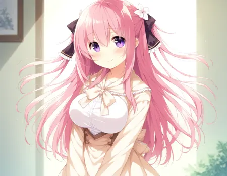 【Crystalia】Kizuna kirameku koi iroha aihara shion  / 絆きらめく恋いろは 藍原しおん