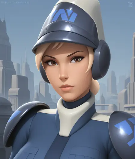 Minister Maketh Tua - Star Wars Rebels