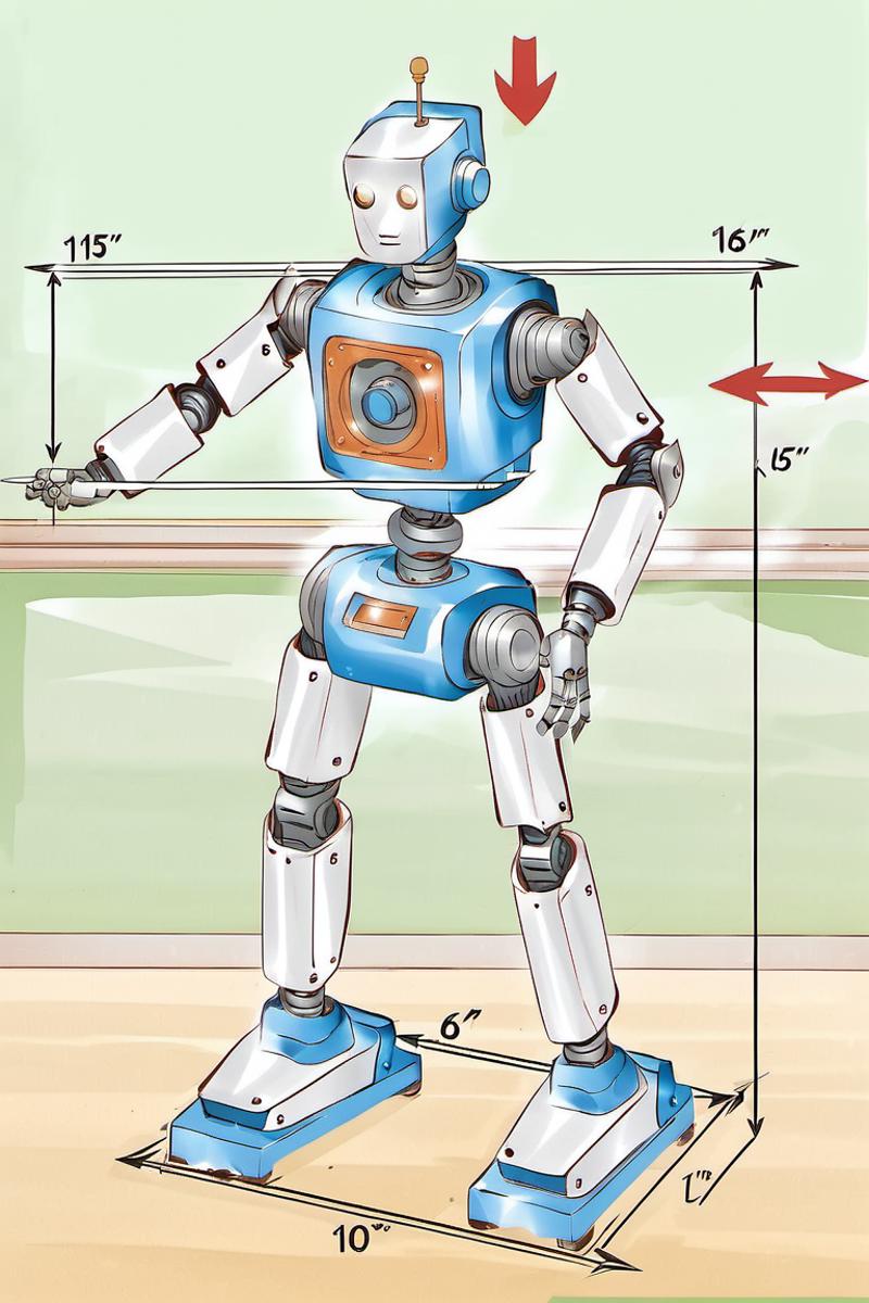 AI model image by EgadZoundsGadzooks