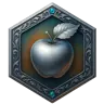 Silver Tier Supporter Badge September 2025