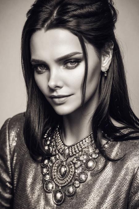Elizaveta Boyarskaya (Елизавета Боярская) v1.0