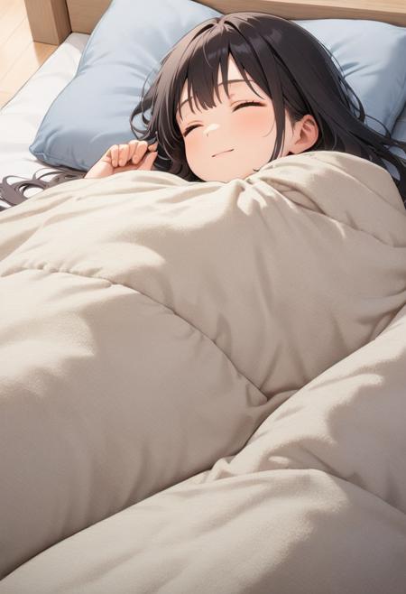 掛け布団 / comforter SDXL SDXL_V1