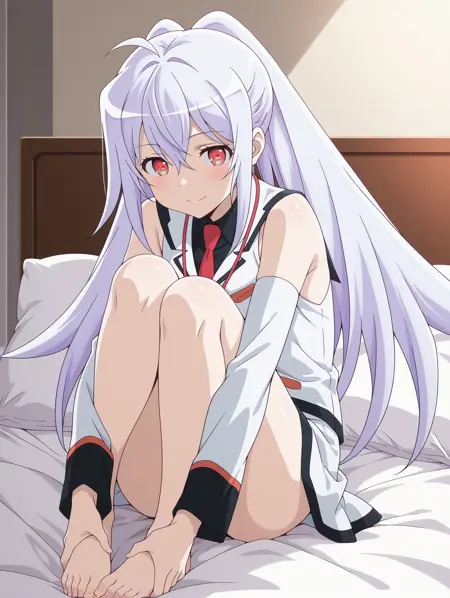 Isla\アイラ\Aila\Aira (Plastic Memories) [IL]