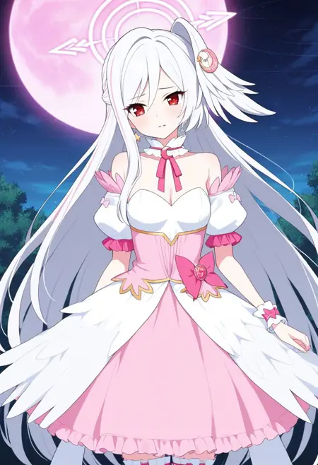magical suzumi