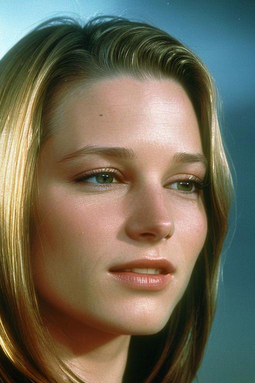 bridget fonda mid 30s image by PatinaShore