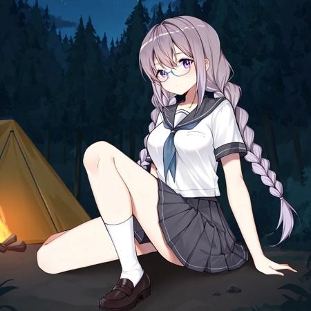 Heroine Pack (Horror Book 2): Shiori, Megumi, Haruka, Aya, Keiko V1