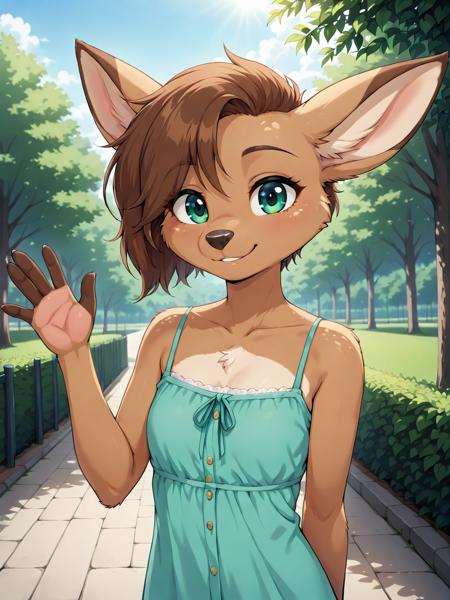 Lotte (Cobalt Snow) IllustriousXL v1.0
