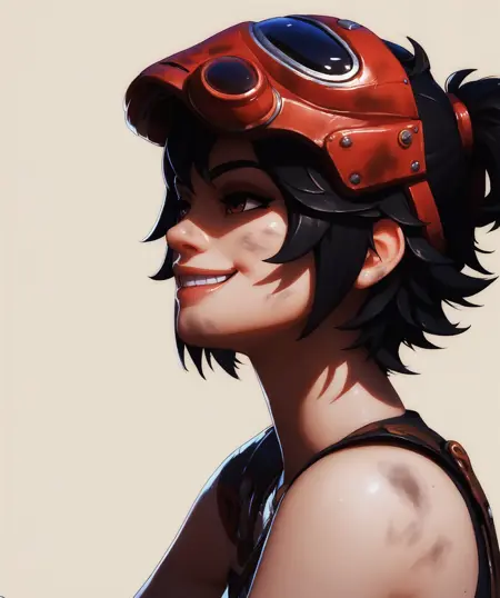 The Mechanist (Fortnite)