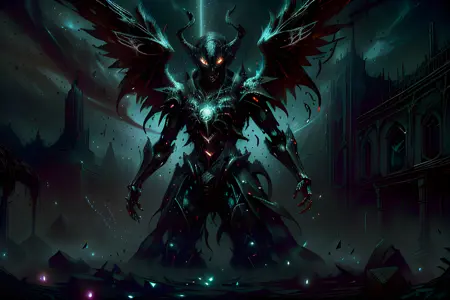 unholygriffon664's Avatar