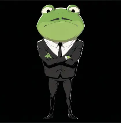 Jamack (Kipo and the Age of Wonderbeasts) (Illustrious)