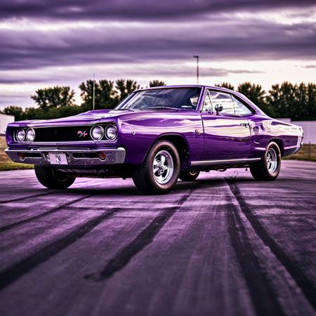 68DodgeXL