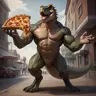 PizzaRex's Avatar
