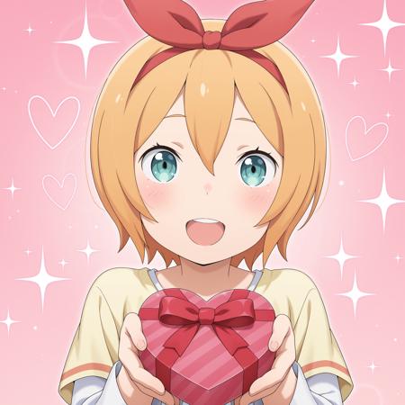 Petra Leyte (Booru) [Re:Zero] v1.0 [Booru]