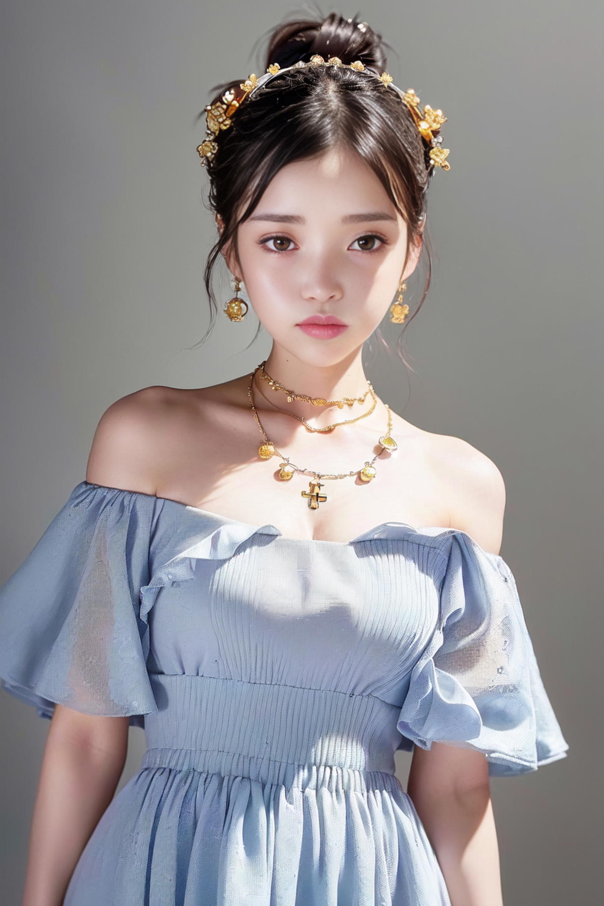 iulje / IU aka Lee Ji-Eun image by Kasem01