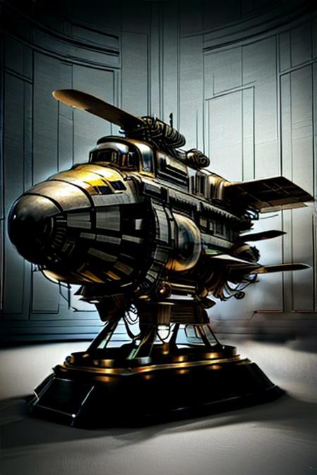 art deco, space, shuttle, server, white paint, modernist, futuristic, sleek, space rocket, lcd, led, solid background