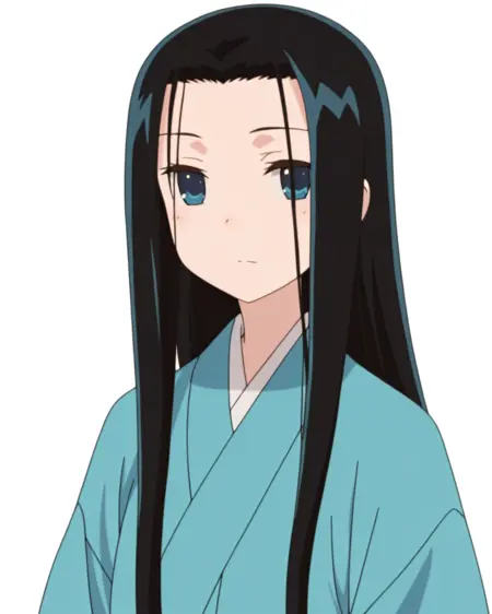 [IL] Kukuru Anrakutei - Joshiraku
