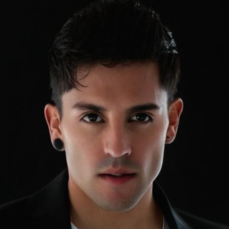 Christian Castiblanco vXL 1.5