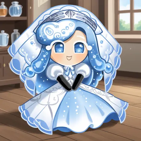 Seltzer Cookie-CRK(pony)