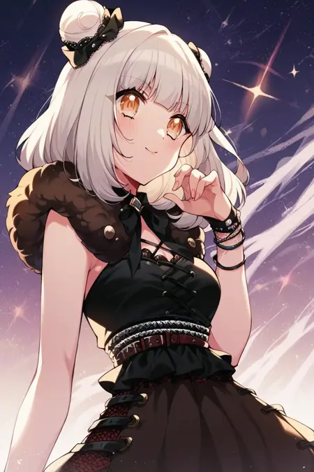 Elsie [D4DJ]