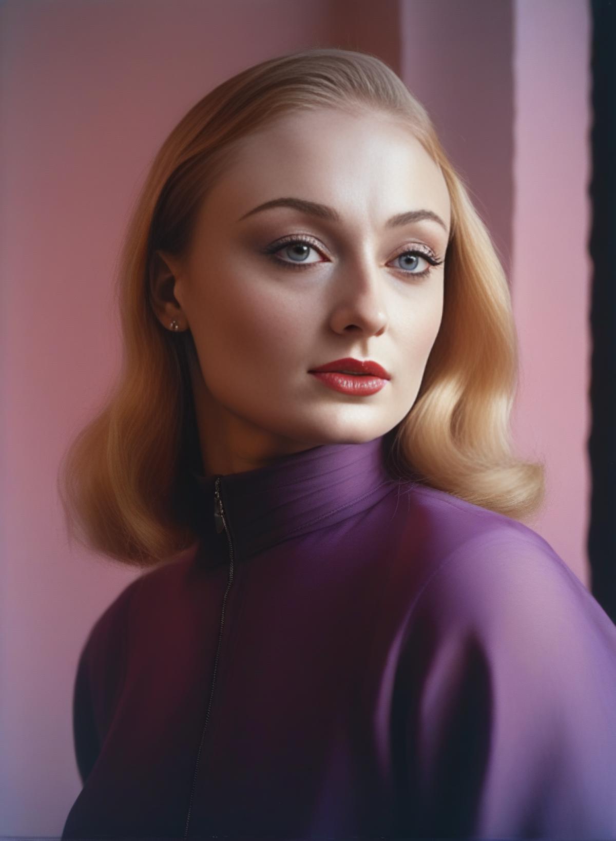 Sophie Turner image by parar20