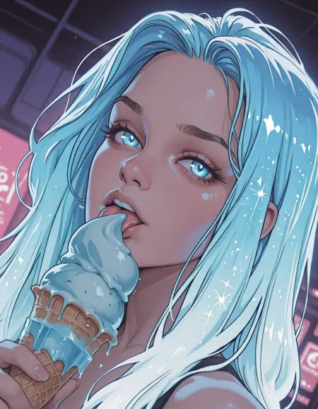 Vanguard Mix (IllusXL)