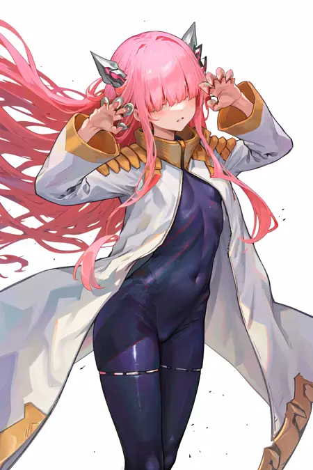 Charion (Isekai Ojisan) | 异世界舅舅 夏丽雯 | 異世界おじさん シャリオン