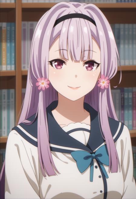 Akino Sakura | ORESUKI: Are you the only one who loves me? | 俺を好きなのはお前だけかよ v1.0