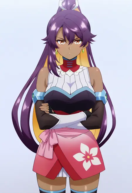 Yura | Onmyou Kaiten Re:Birth LoRa