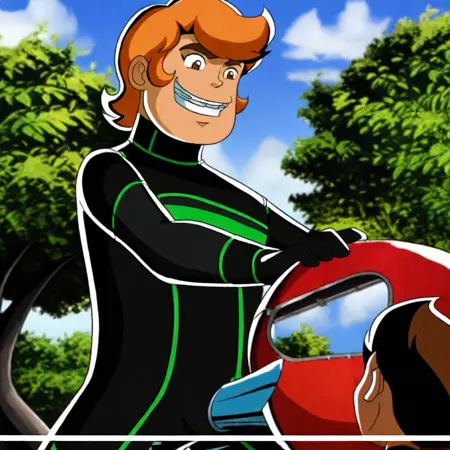 Davey Hacker