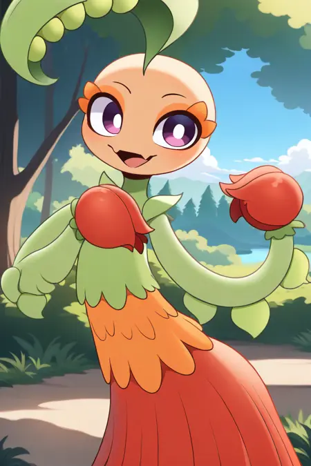 Edamimi | My Singing Monsters / MSM