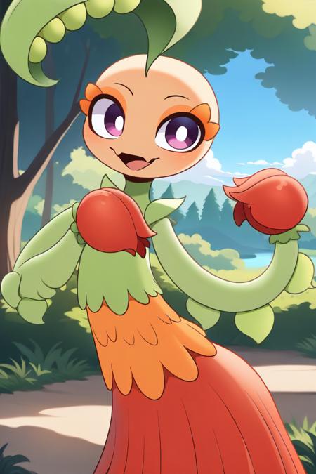 Edamimi | My Singing Monsters / MSM v1.0 - Illustrious