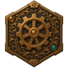 Bronze Tier Supporter Badge June 2025